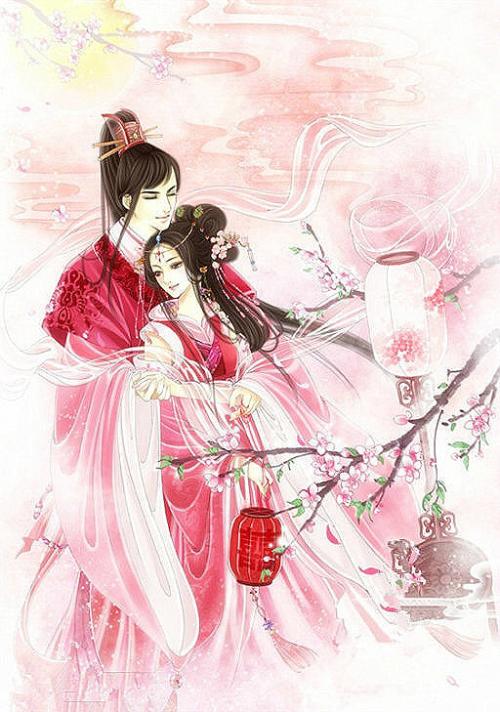 糙汉年代文先婚后爱