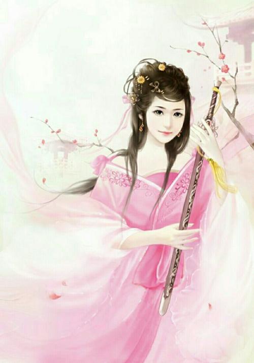 和老爸互换身体后（父女）