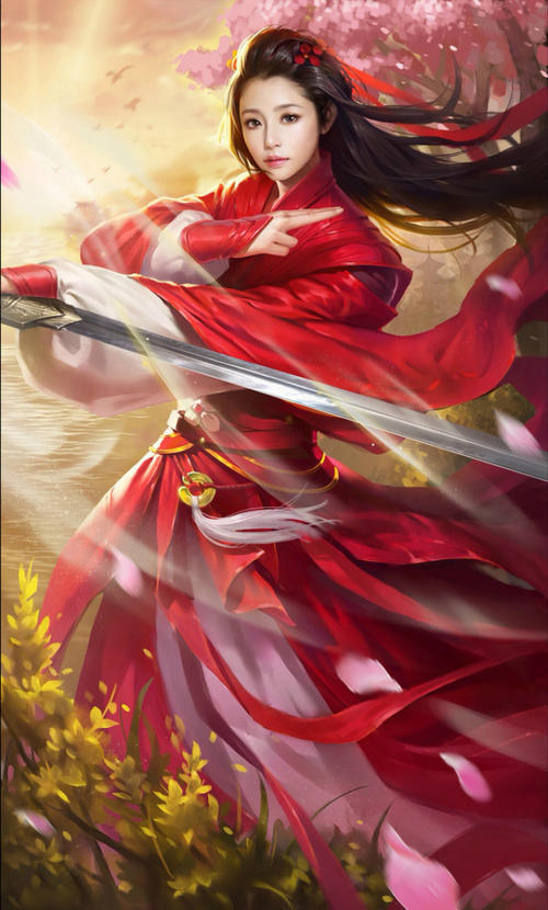 爱在倾城时光里大结局