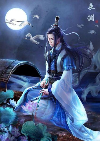 这世子能处，说截胡就截胡薛荔凌彦