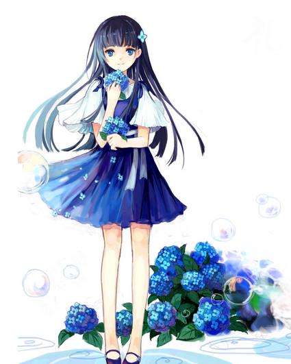 放浪（NPH）